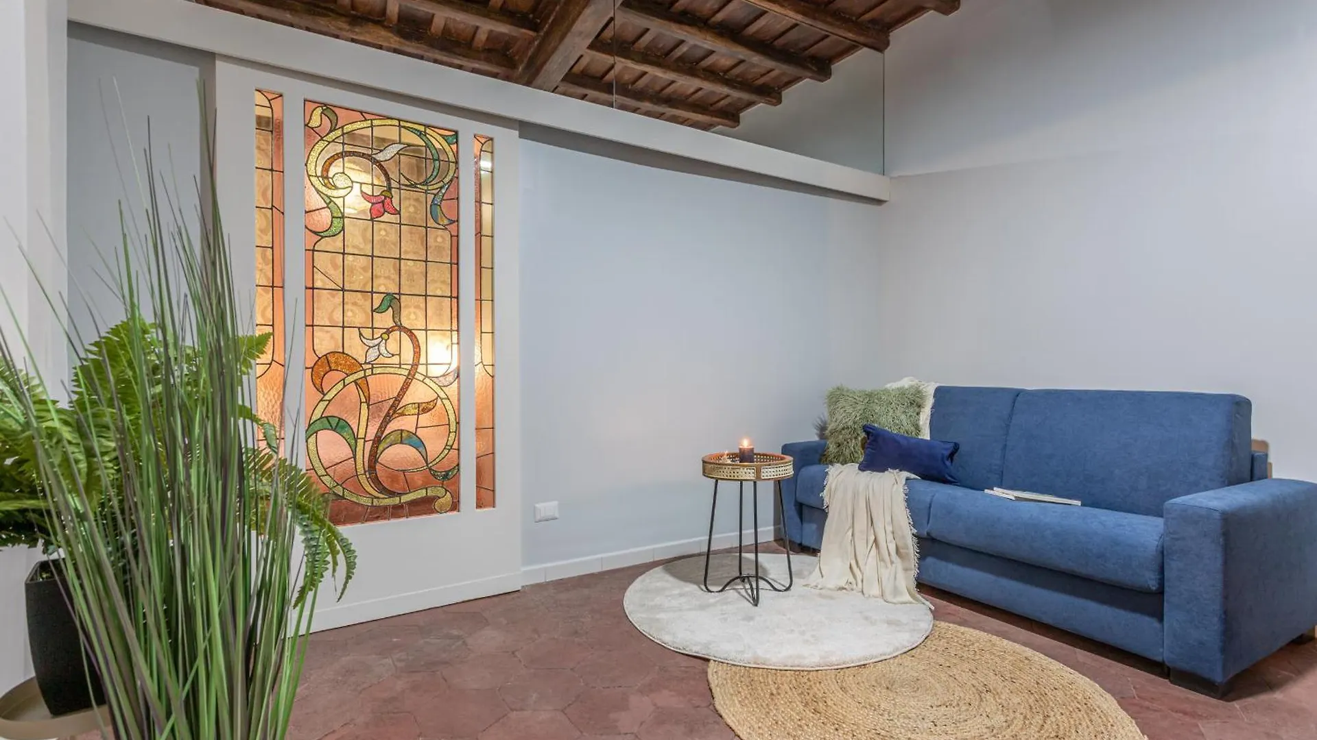 Ambra - Elegant Apartment At The Imperial Forums Ρώμη