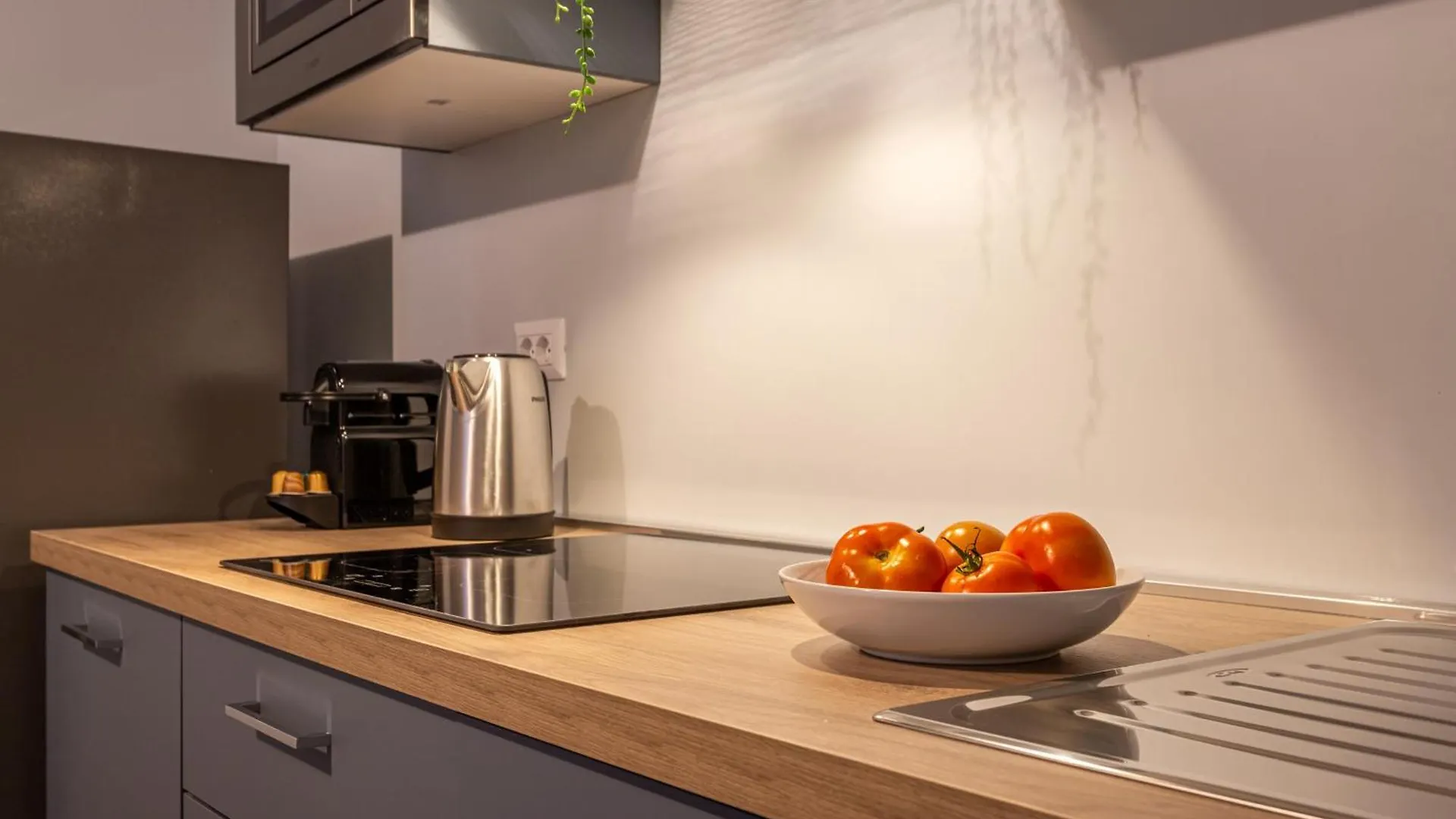 Ambra - Elegant Apartment At The Imperial Forums Rome Italy
