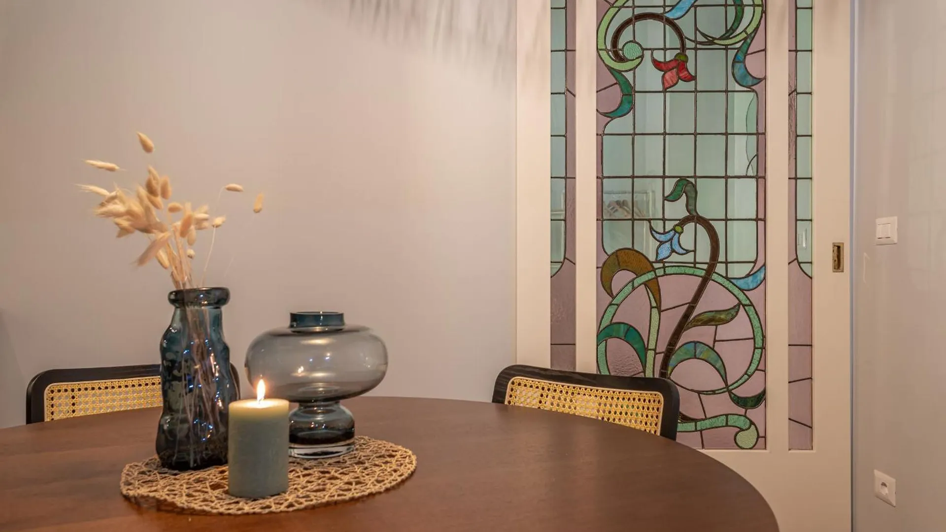 Ambra - Elegant Apartment At The Imperial Forums Rome