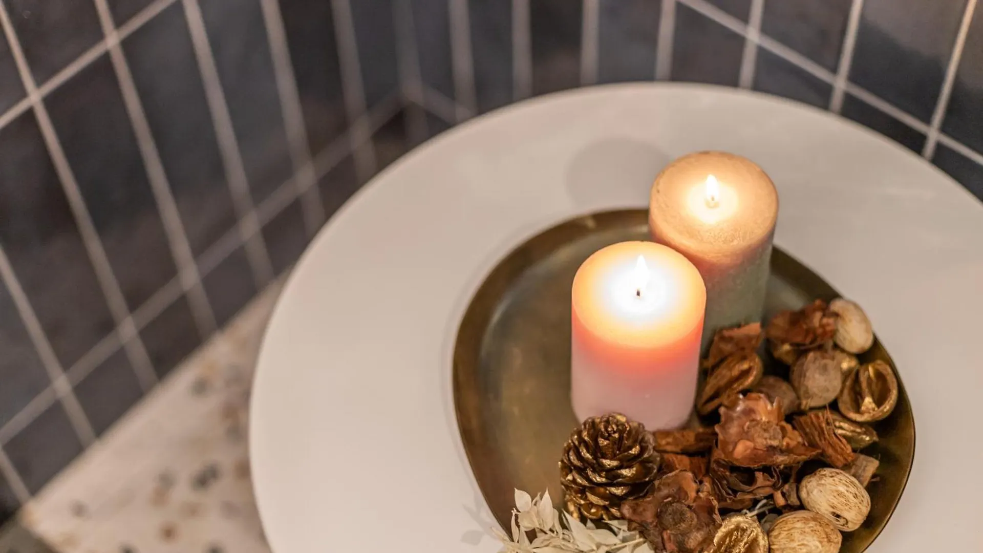 Ambra - Elegant Apartment At The Imperial Forums Rome