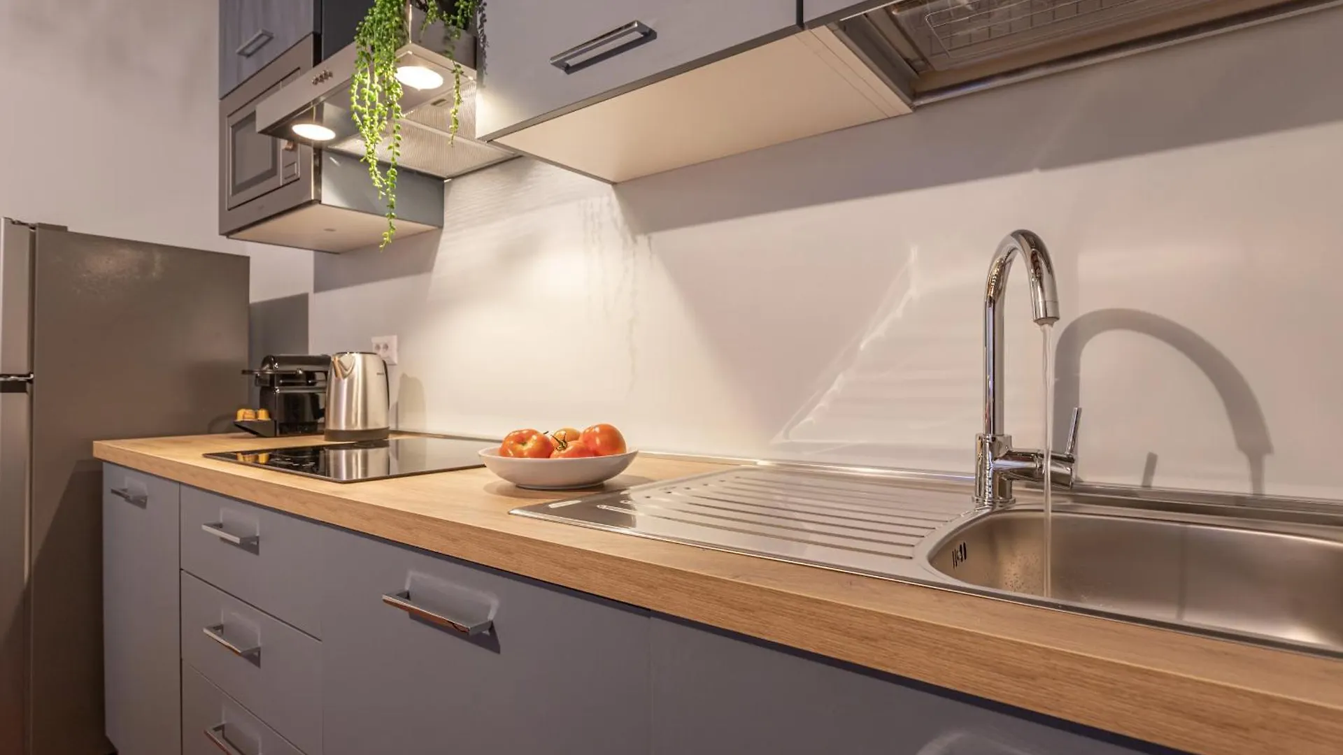 Ambra - Elegant Apartment At The Imperial Forums Rome
