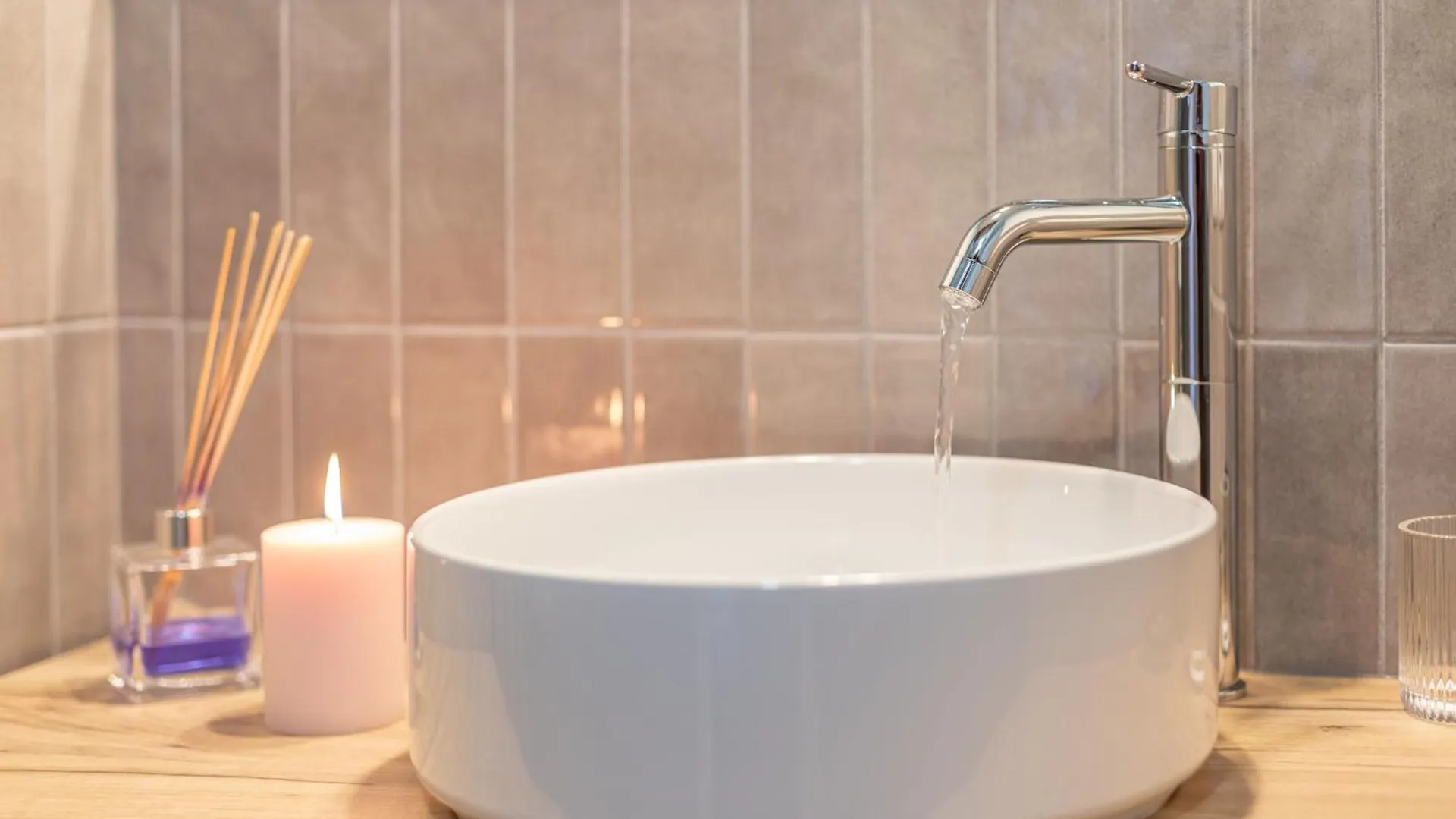 Ambra - Elegant Apartment At The Imperial Forums Rome Italy