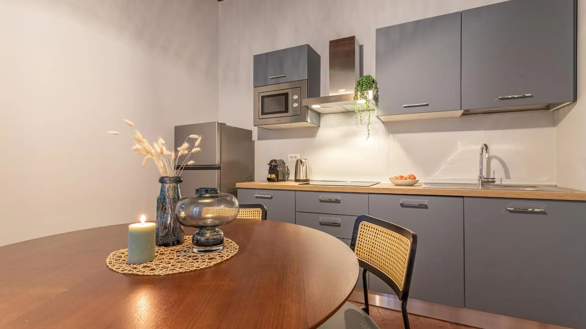 Ambra - Elegant Apartment At The Imperial Forums Róma