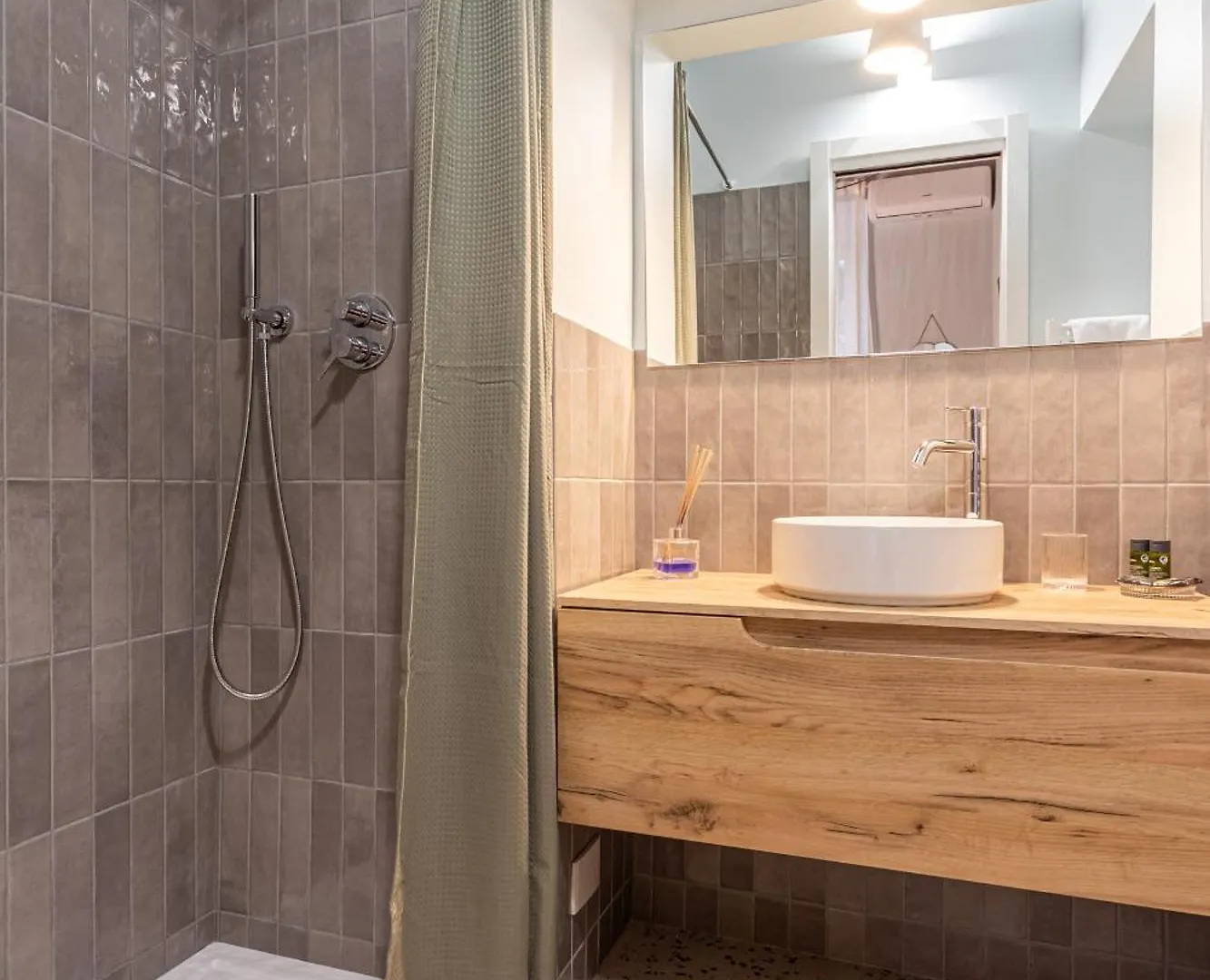Ambra - Elegant Apartment At The Imperial Forums Róma